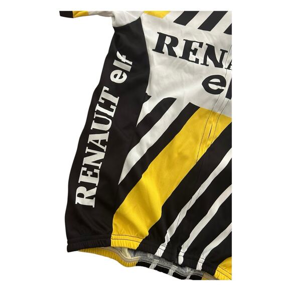 Renault Elf Squadra Cycling Jersey Size Small - Picture 3 of 12